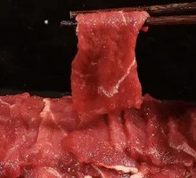 Fresh Tender Beef Slices