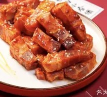 Liangshan Mini Pork