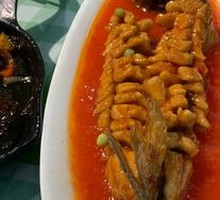 Squirrel Fish