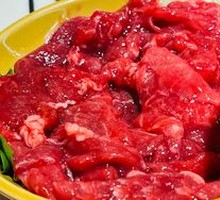 Tender Beef