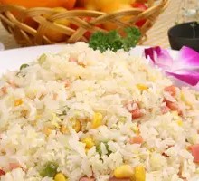 Yangzhou Fried Rice
