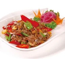 Chicken Offal