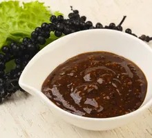 Mixed Sauce Noodles