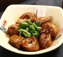 Pork Intestines