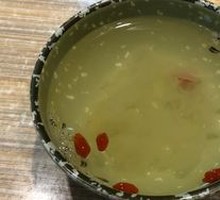 Tremella Soup