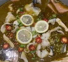 Classic Fragrant Sichuan Pepper Pot
