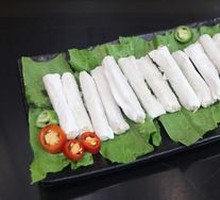 Premium Shrimp Dumplings