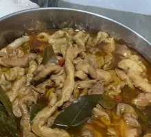 Pork Intestines