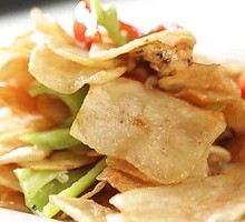 Wang Ma's Beer Potato Chips