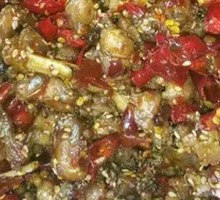 Zigong Cold-Cooked Rabbit