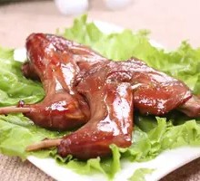 Wang Ma Rabbit Legs