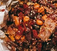 Wang Ma Roast Rabbit