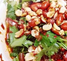 Classic Spicy Beef Tripe Sliced in Chili Oil