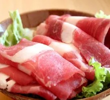 Beef Roll