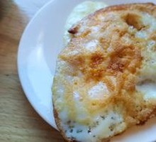 Fried Egg