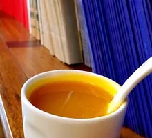 Pumpkin Juice