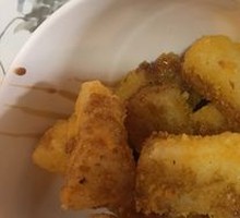 Brown Sugar Flatbread