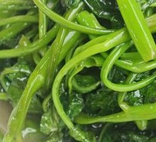 Stir-Fried Seasonal Vegetables