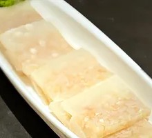 Northeast Chinese Meat Skin Jelly