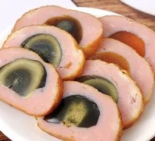 Northeastern Pine Flower Chicken Sausage
