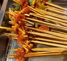 Celery Beef