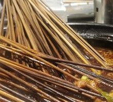 Sichuan Skewers