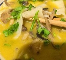 Noodle Stew
