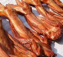 Smoked Braised Rabbit