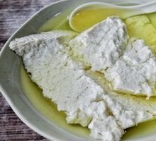 Farmhouse Tofu Pudding