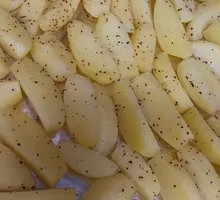 Delicious Potato
