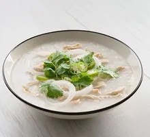 Chicken Soup