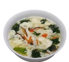 Egg Drop Soup