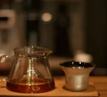 Pour-over Coffee