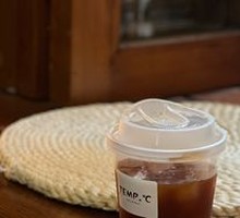 Standard Cup Americano