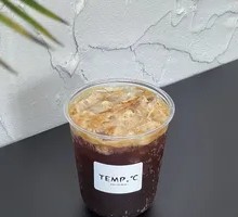 Coconut American