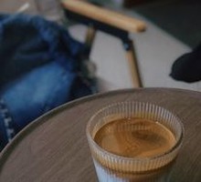 Bingboke Latte