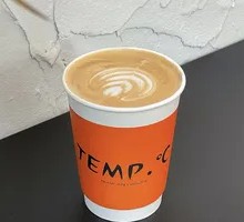 Cheese Latte