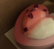 Berry Mousse Cake