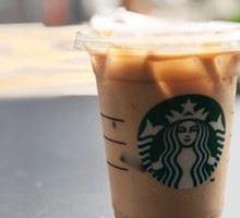Caramel Macchiato (Large)