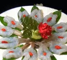 Hot Pot Butterfly Shrimp