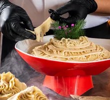Premium Layered Tripe