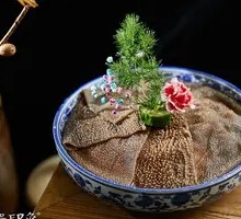 Impression Beef Tripe