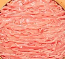 Fresh Duck Intestines
