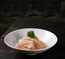 Braised Beef Tendon