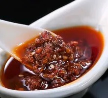 Spicy Tofu with Sauce