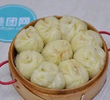 Spicy Beef Xiaolongbao