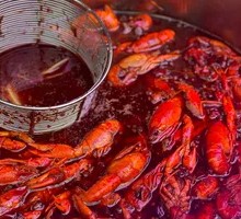 Secret-Brined Lobster