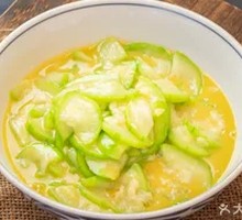 Rongzhou Apple Cucumber