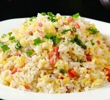 Yangzhou Fried Rice
