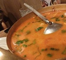 Tom Yum Goong